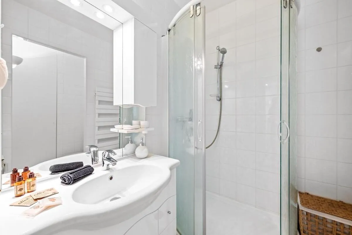 Appartement L'Etoile De Mer - Vue Exceptionnelle - Centre Ville Menton