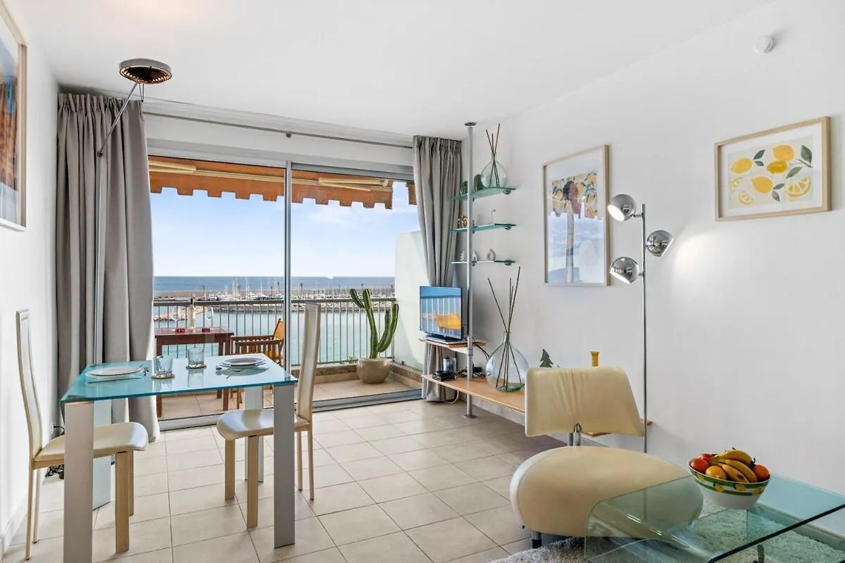 L'Etoile De Mer - Vue Exceptionnelle - Centre Ville Menton Appartement