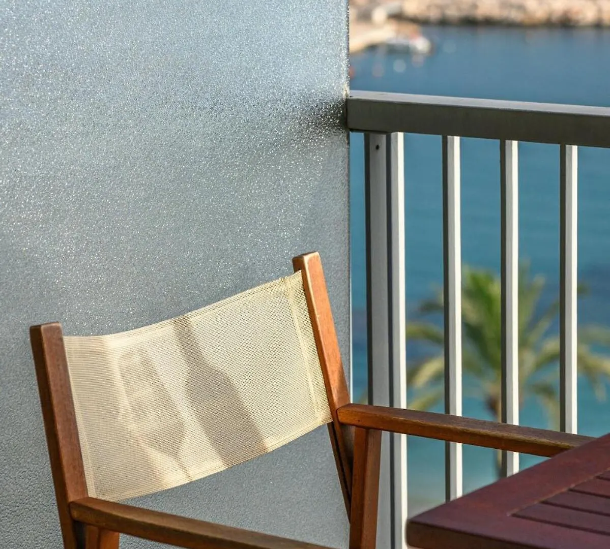 Appartement L'Etoile De Mer - Vue Exceptionnelle - Centre Ville Menton France